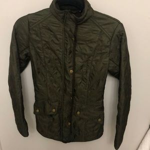 Barbour Jacket